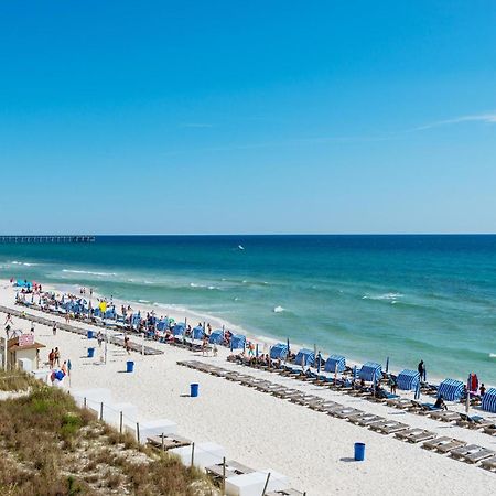 Tidewater 2804 Apartment Panama City Beach Ngoại thất bức ảnh