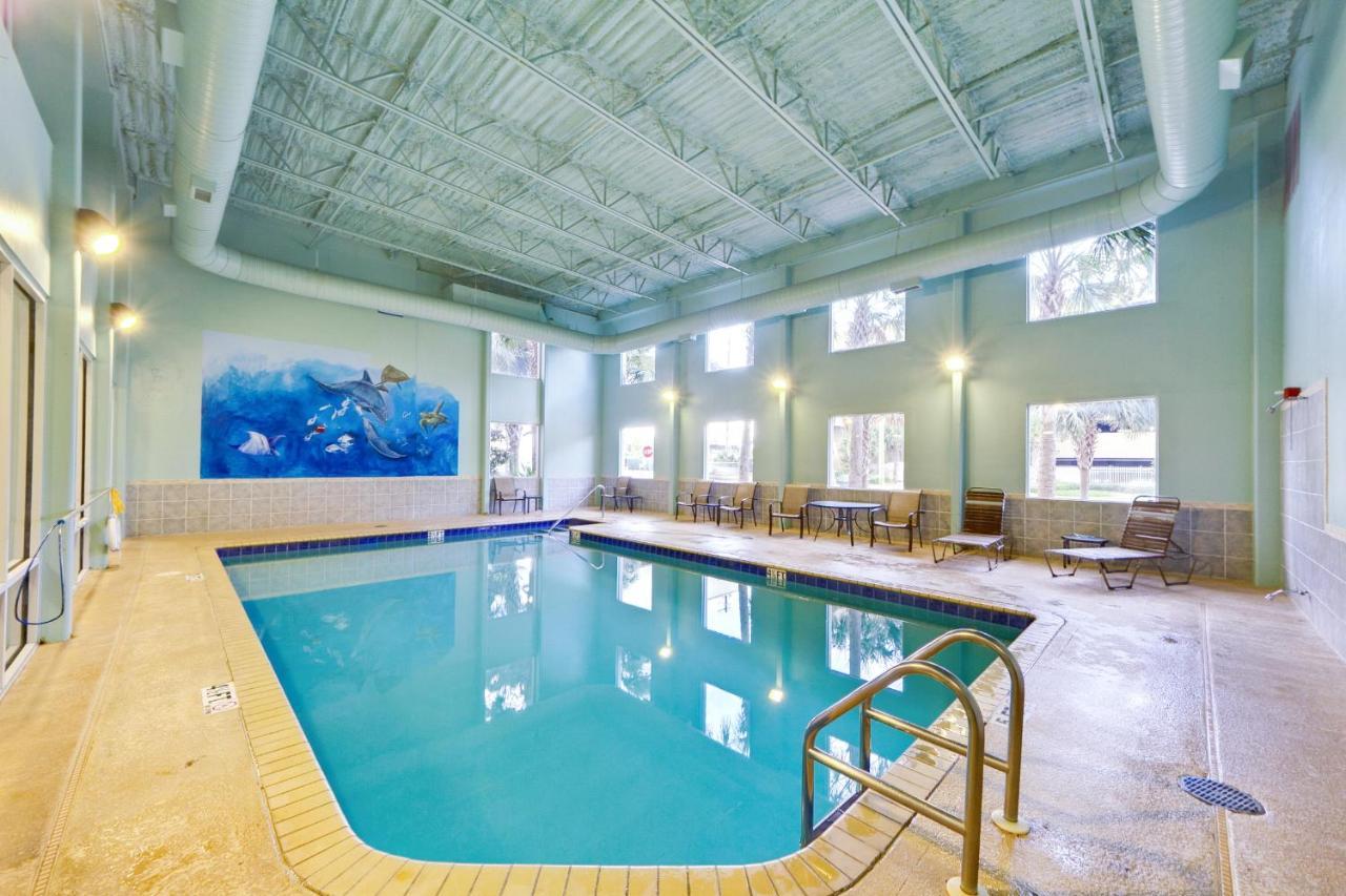 Tidewater 2804 Apartment Panama City Beach Ngoại thất bức ảnh
