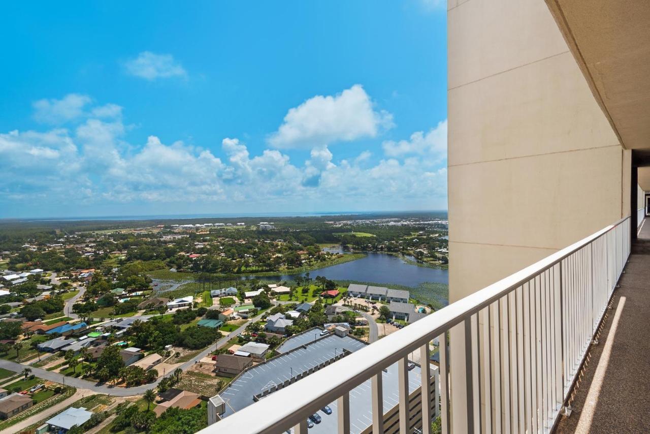 Tidewater 2804 Apartment Panama City Beach Ngoại thất bức ảnh