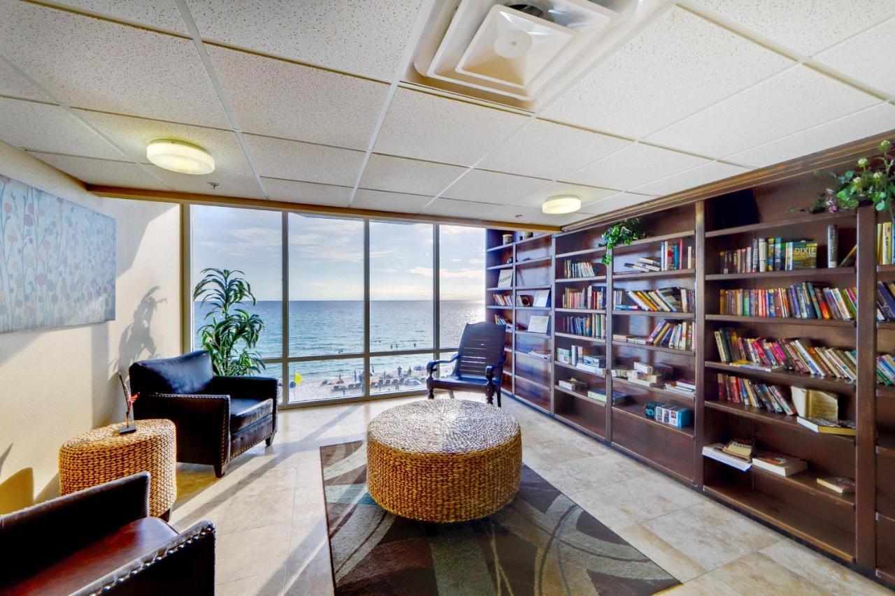 Tidewater 2804 Apartment Panama City Beach Ngoại thất bức ảnh