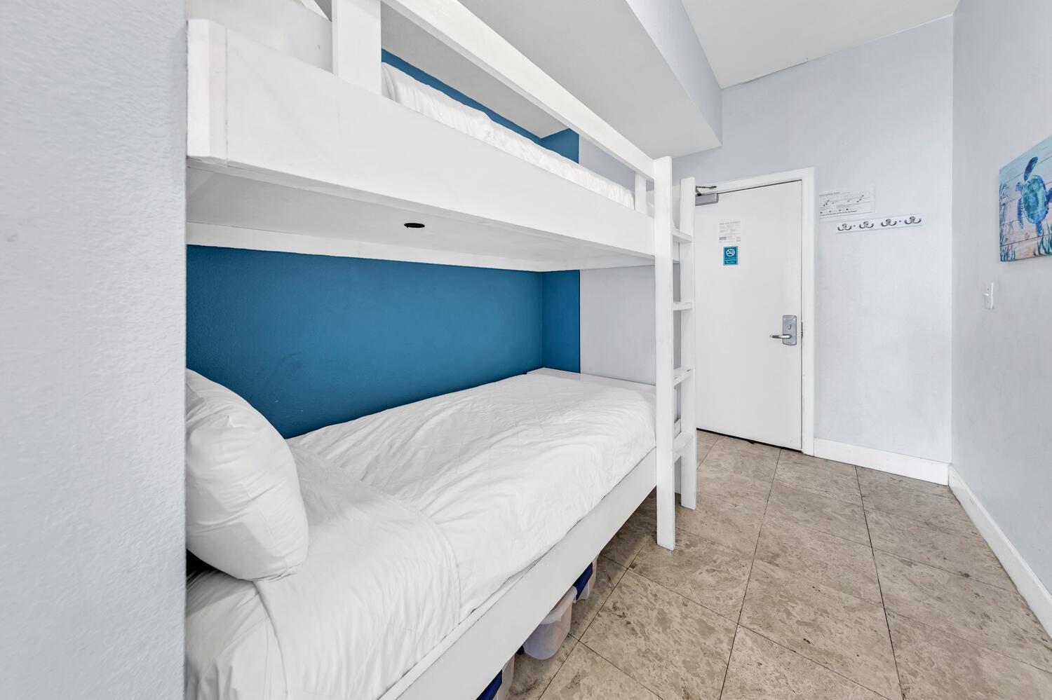 Tidewater 2804 Apartment Panama City Beach Ngoại thất bức ảnh