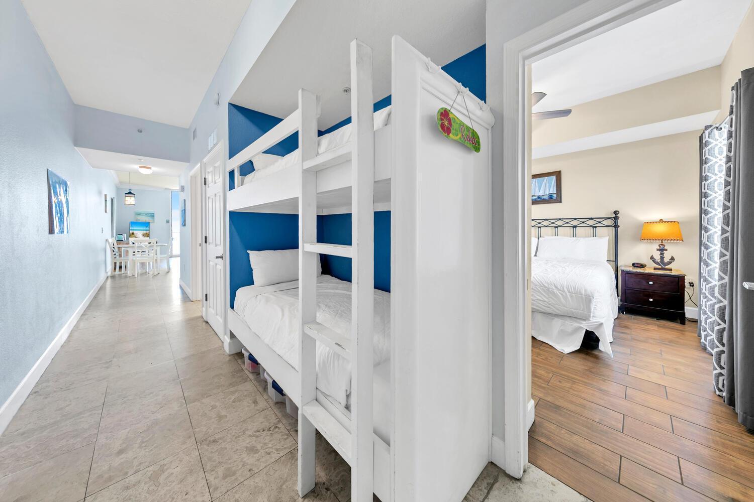 Tidewater 2804 Apartment Panama City Beach Ngoại thất bức ảnh
