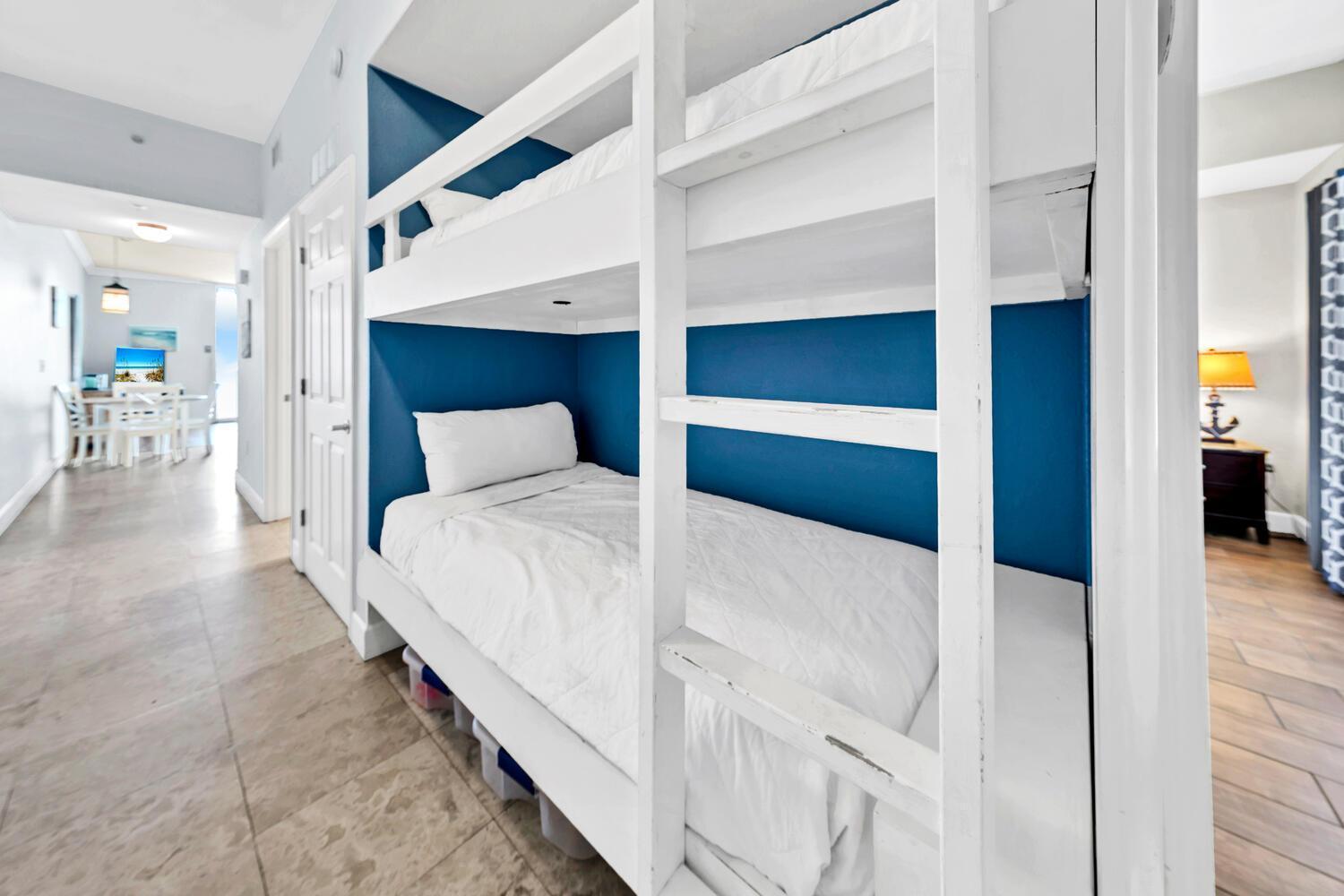 Tidewater 2804 Apartment Panama City Beach Ngoại thất bức ảnh