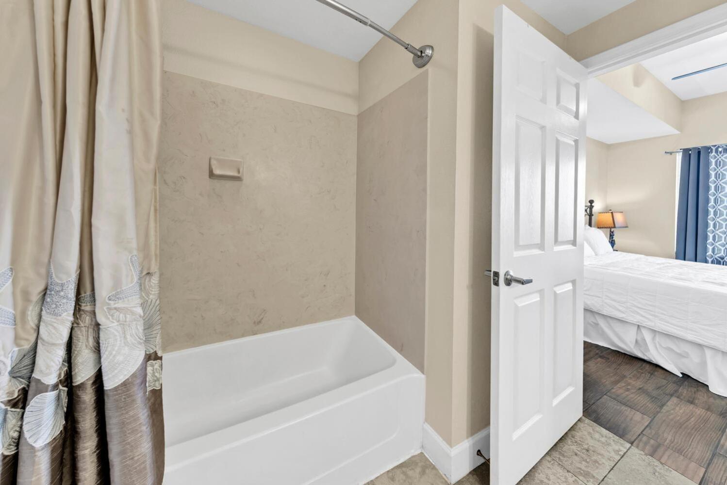 Tidewater 2804 Apartment Panama City Beach Ngoại thất bức ảnh