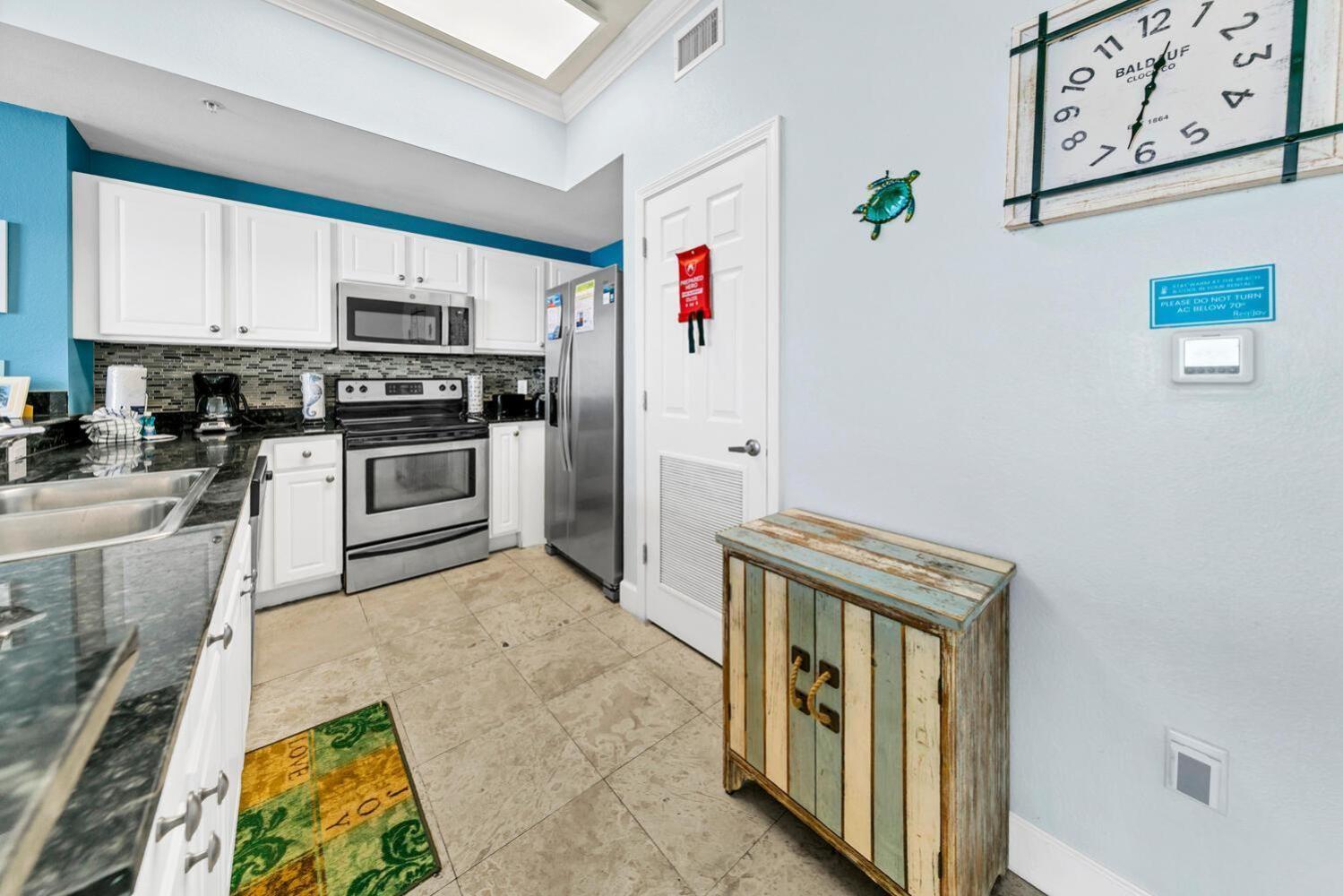 Tidewater 2804 Apartment Panama City Beach Ngoại thất bức ảnh