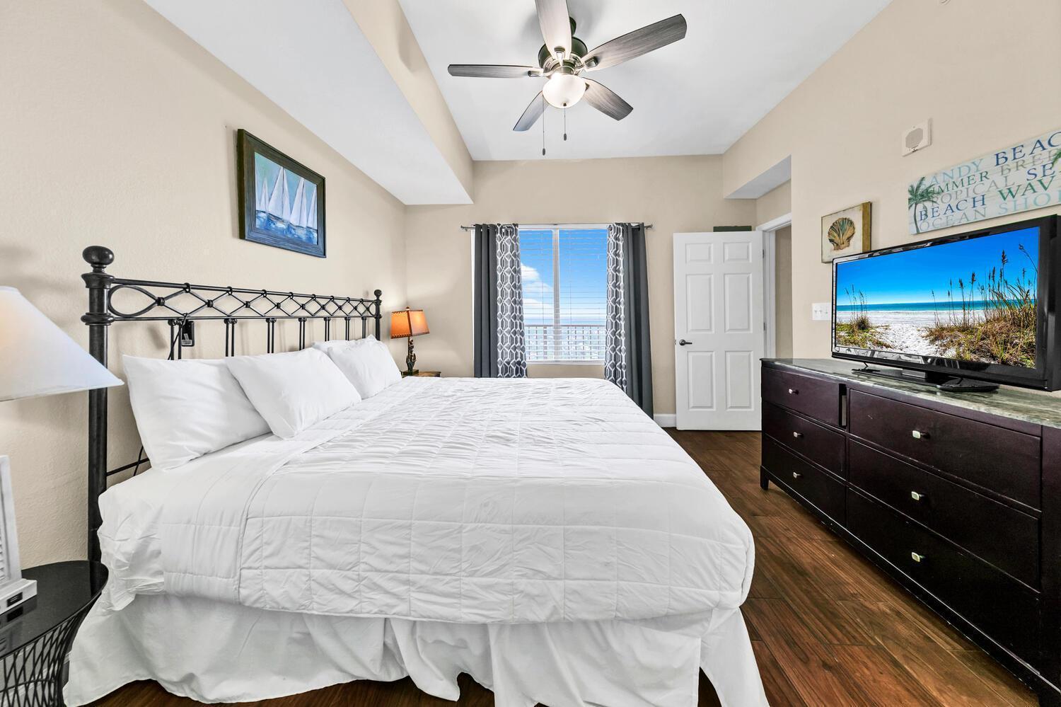 Tidewater 2804 Apartment Panama City Beach Ngoại thất bức ảnh