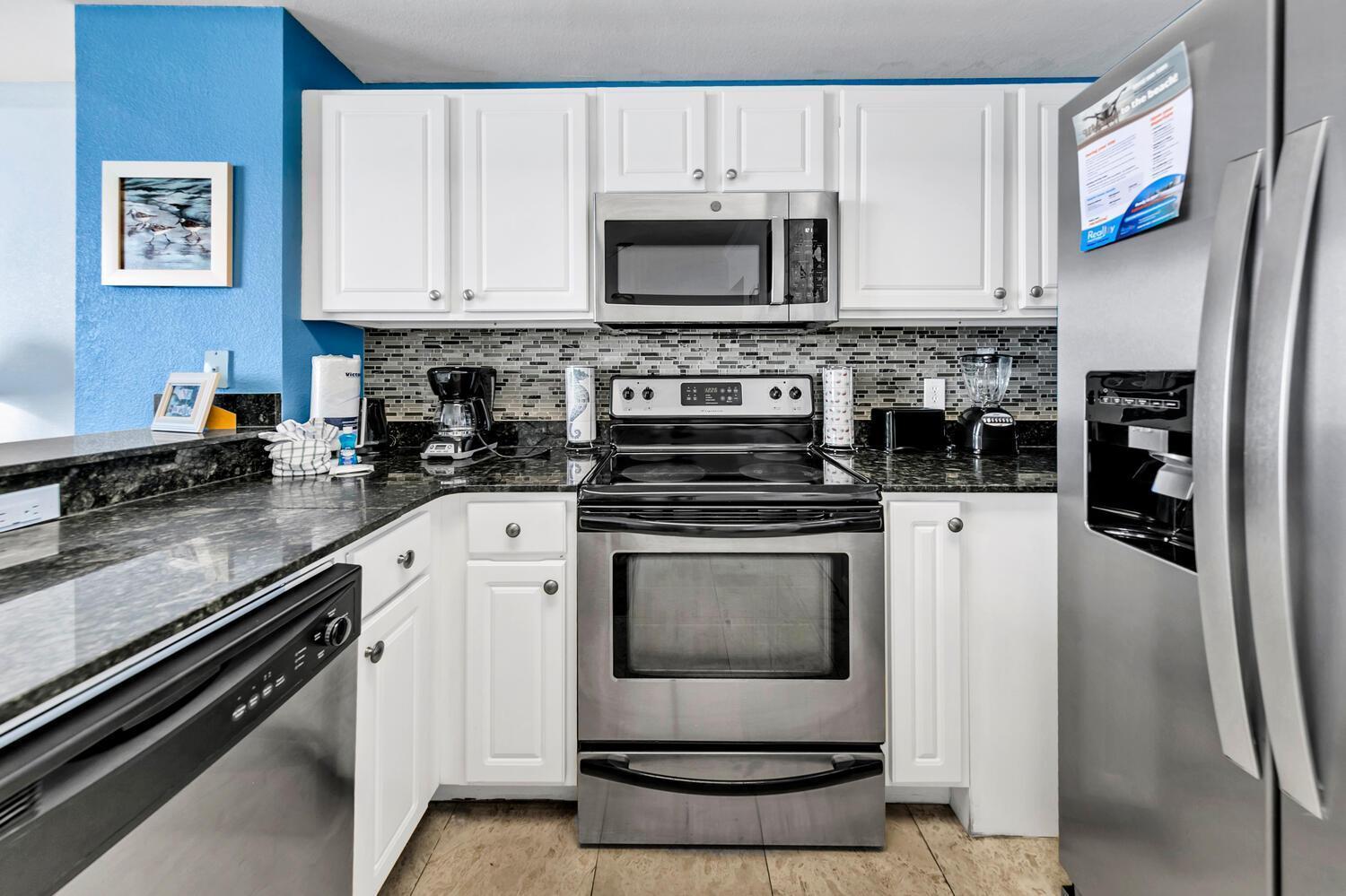 Tidewater 2804 Apartment Panama City Beach Ngoại thất bức ảnh