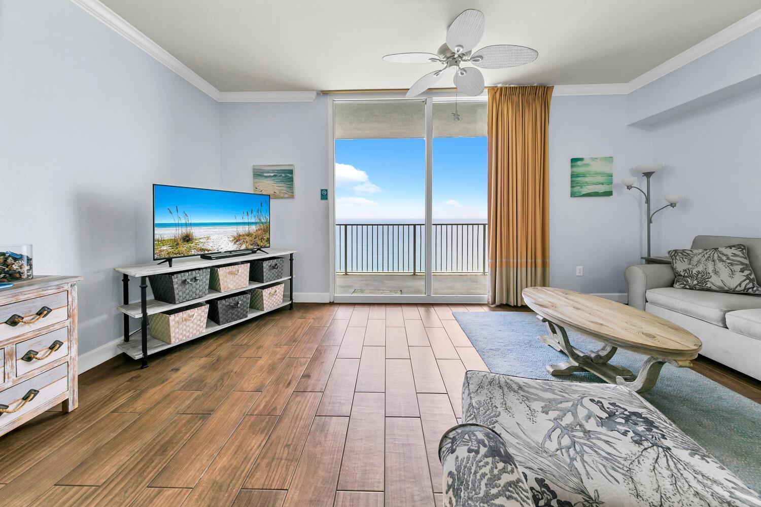 Tidewater 2804 Apartment Panama City Beach Ngoại thất bức ảnh