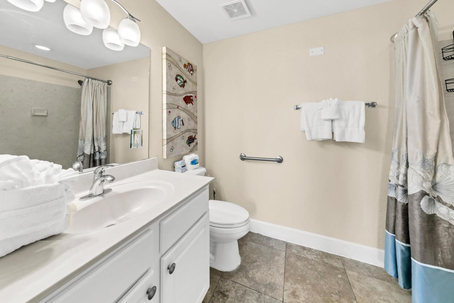 Tidewater 2804 Apartment Panama City Beach Ngoại thất bức ảnh