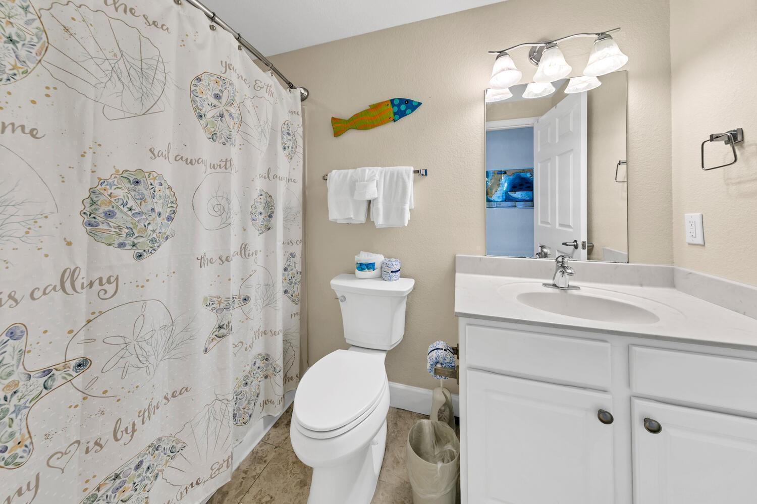 Tidewater 2804 Apartment Panama City Beach Ngoại thất bức ảnh