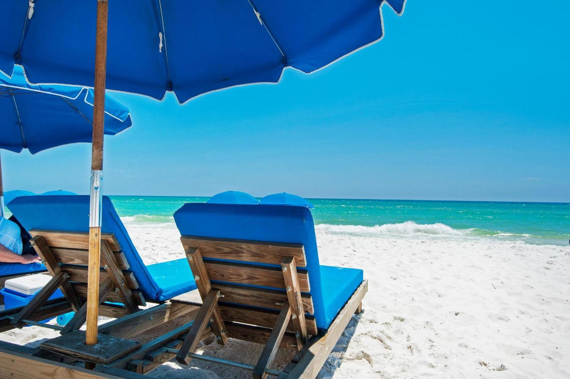 Tidewater 2804 Apartment Panama City Beach Ngoại thất bức ảnh