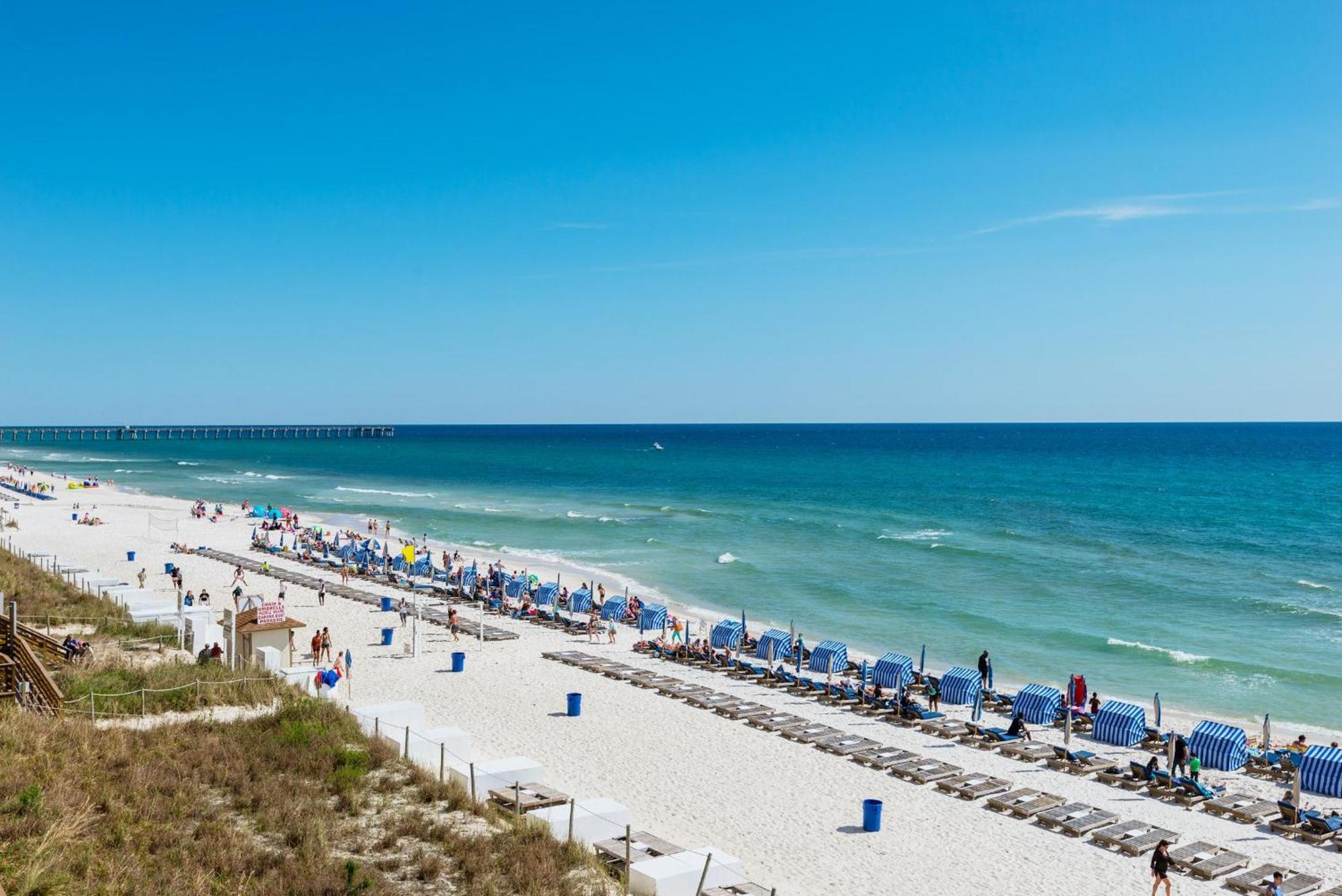 Tidewater 2804 Apartment Panama City Beach Ngoại thất bức ảnh